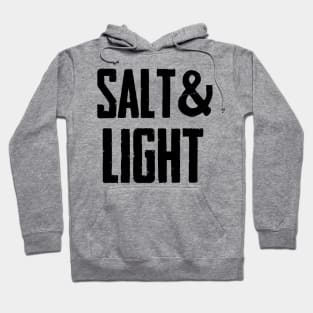 Salt & Light 2 Hoodie